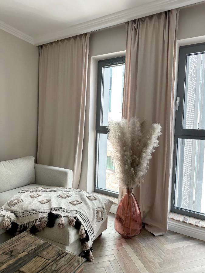 Huoneisto Maya's Flats & 33 - Granaria