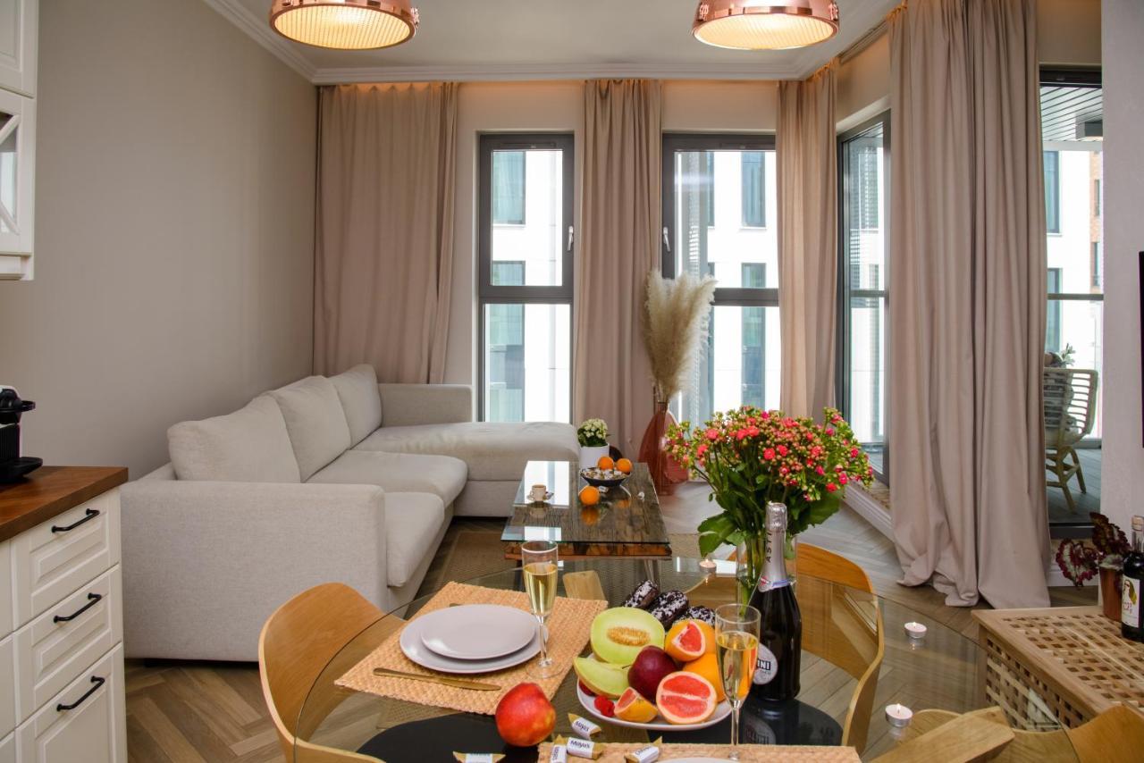 Huoneisto Maya's Flats & 33 - Granaria *