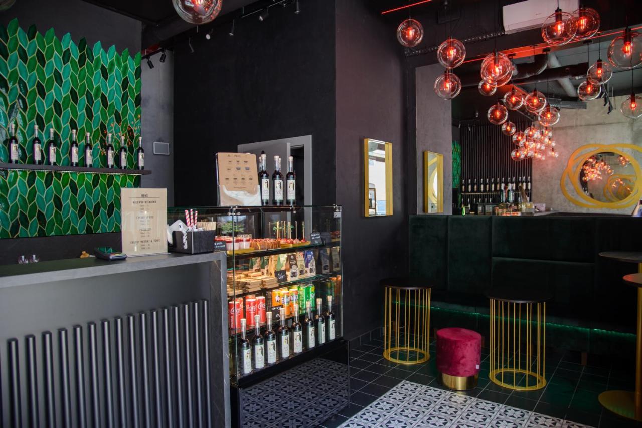 Maya's Flats & 33 - Granaria * Gdańsk